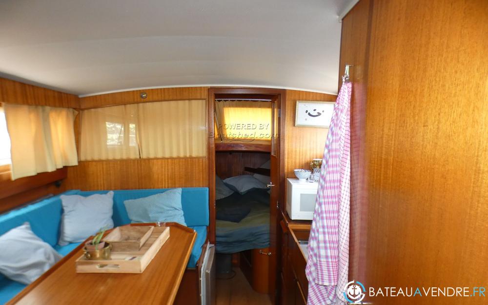 Storebro Royal Cruiser 34 interieur photo 5