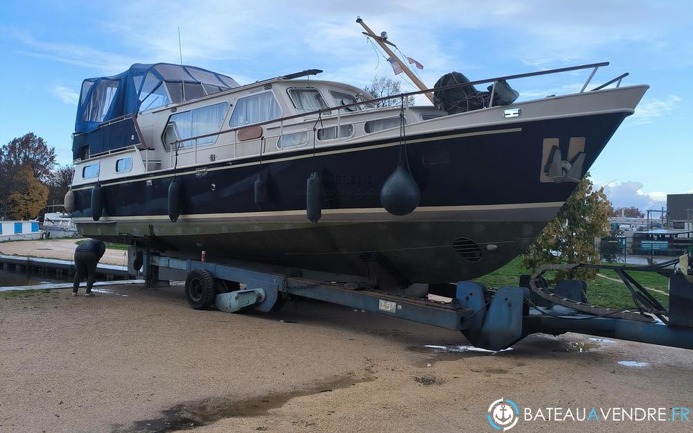 Dutch Barge Motor Barge exterieur photo 2