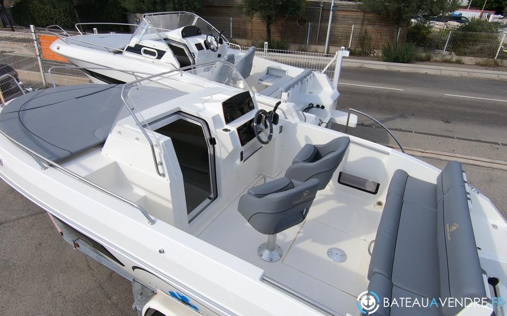 Pacific Craft 630 SC exterieur photo 2