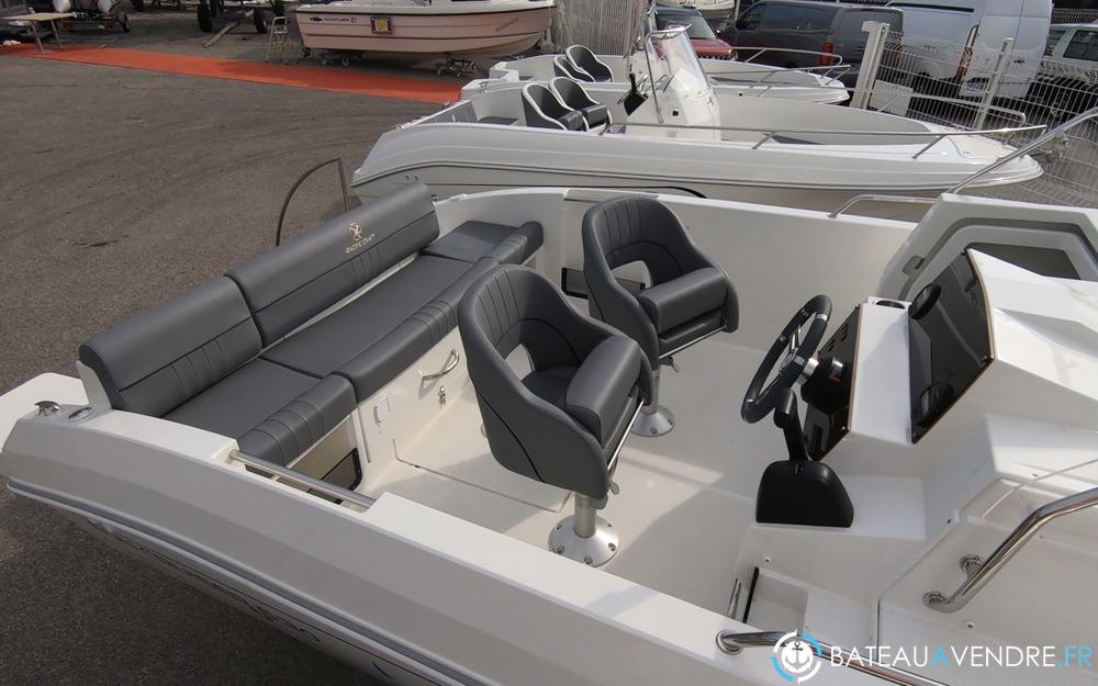 Pacific Craft 630 SC exterieur photo 4