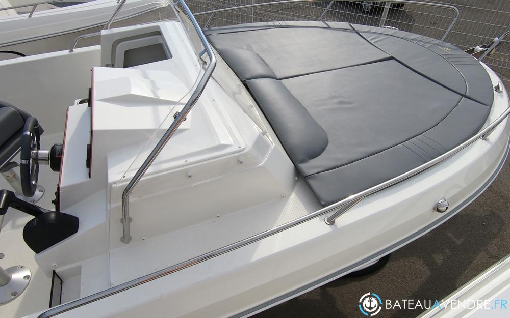 Pacific Craft 630 SC exterieur photo 5