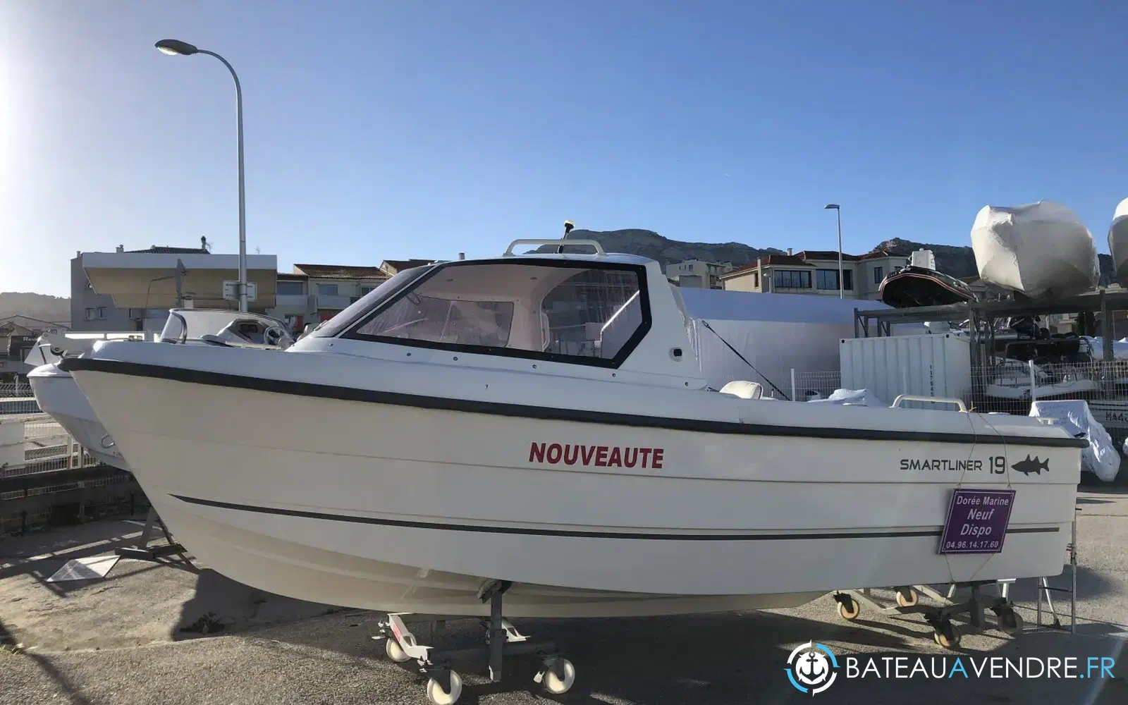 slider 0 Smartliner 19 Open
