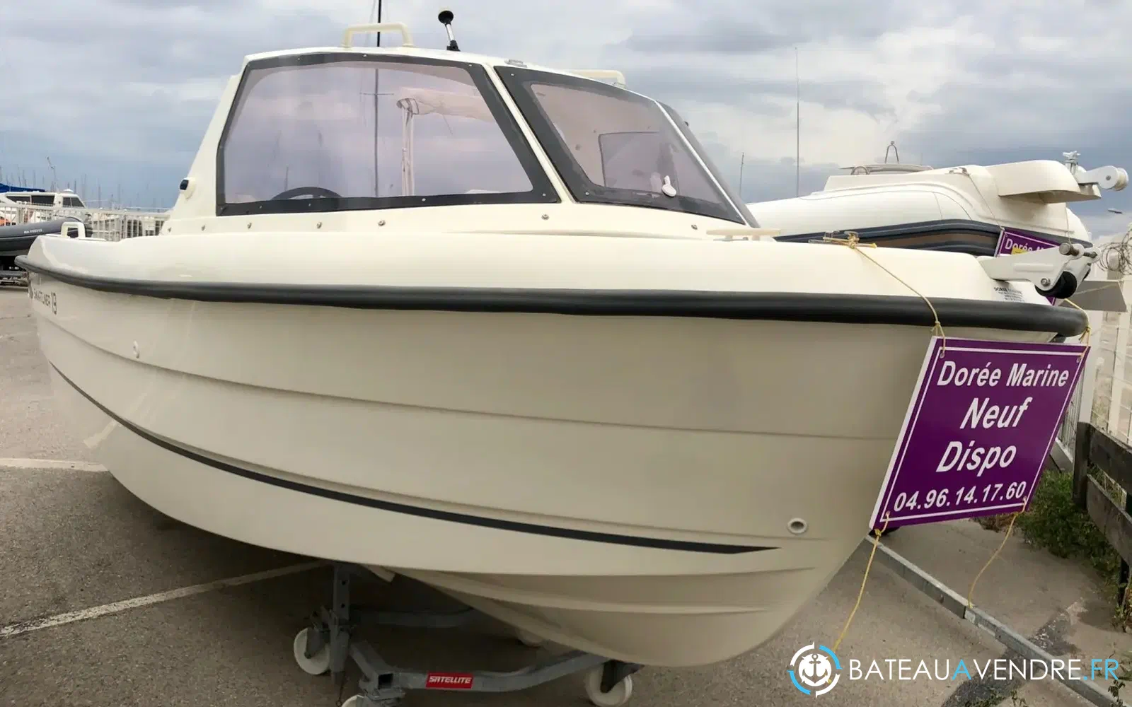 slider 1 Smartliner 19 Open