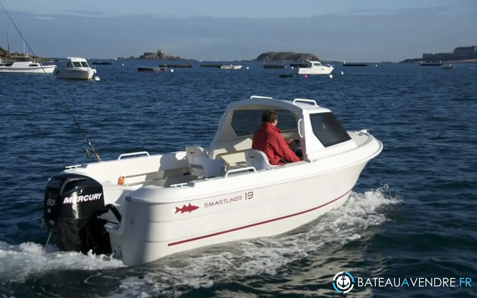 slider 5 Smartliner 19 Open