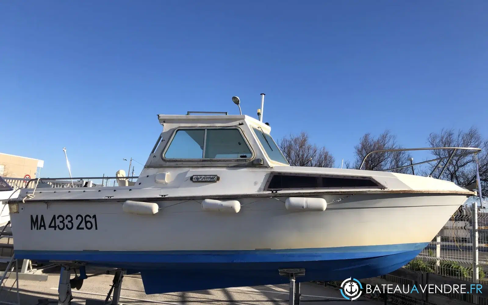 slider 0 CNM Cap Ferrat 580