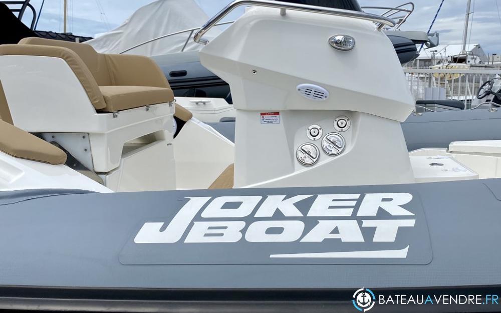 Joker Boat Clubman 22 Plus  exterieur photo 2