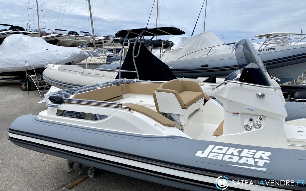 Joker Boat Clubman 22 Plus  exterieur photo 3