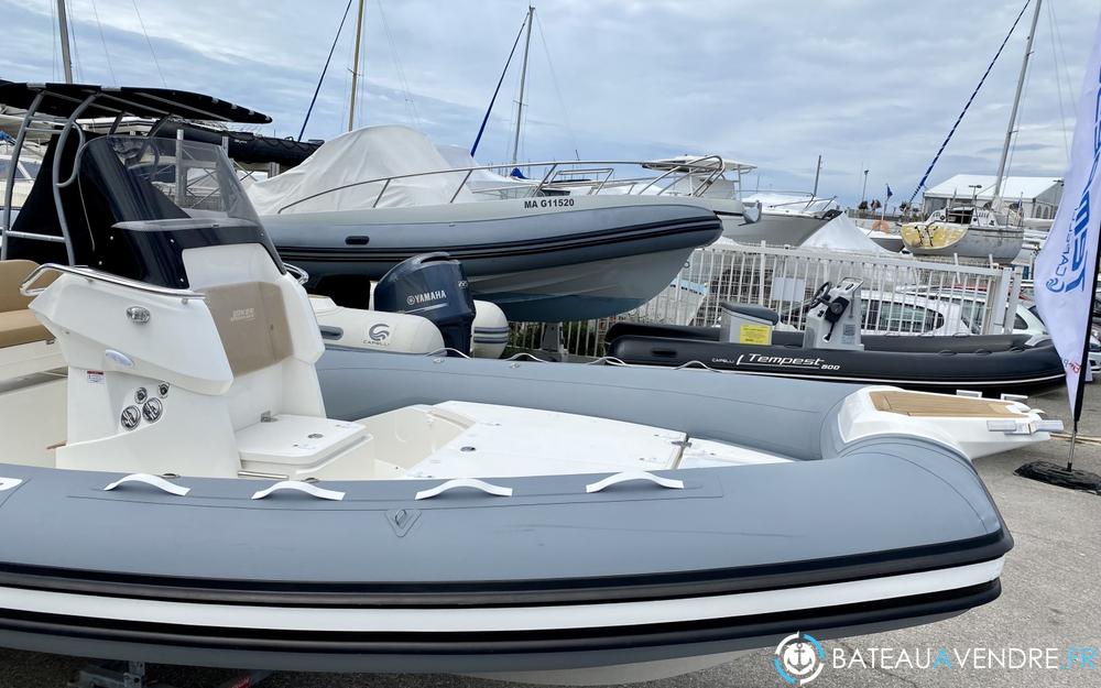 Joker Boat Clubman 22 Plus  exterieur photo 4