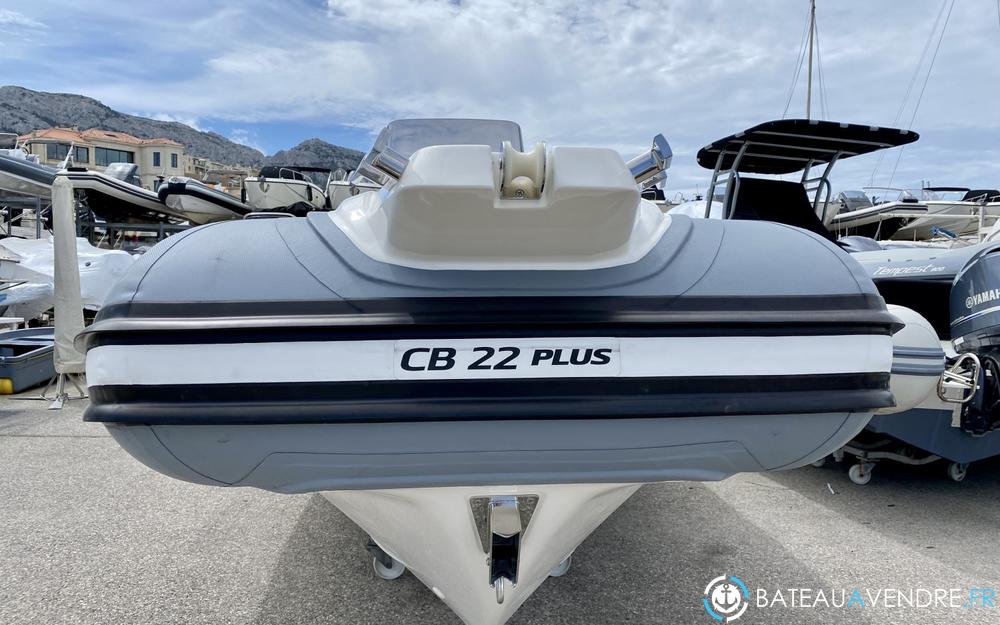 Joker Boat Clubman 22 Plus  exterieur photo 5