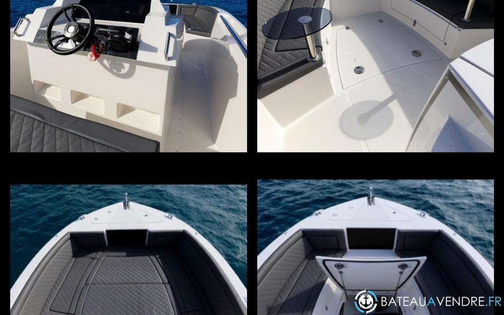 Pacific Craft 27 RX exterieur photo 5