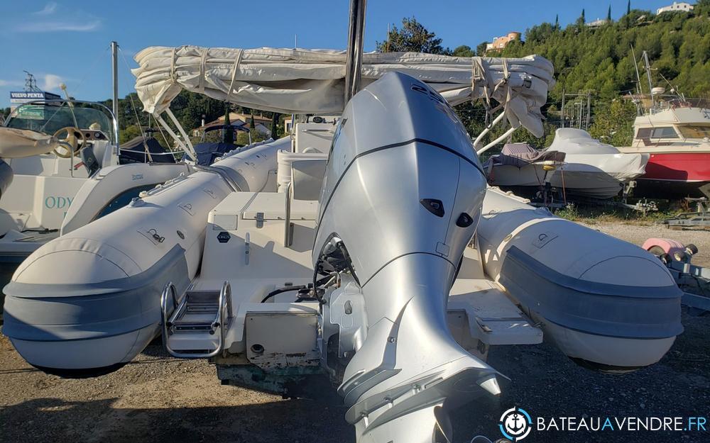 Joker Boat Clubman 24 exterieur photo 2