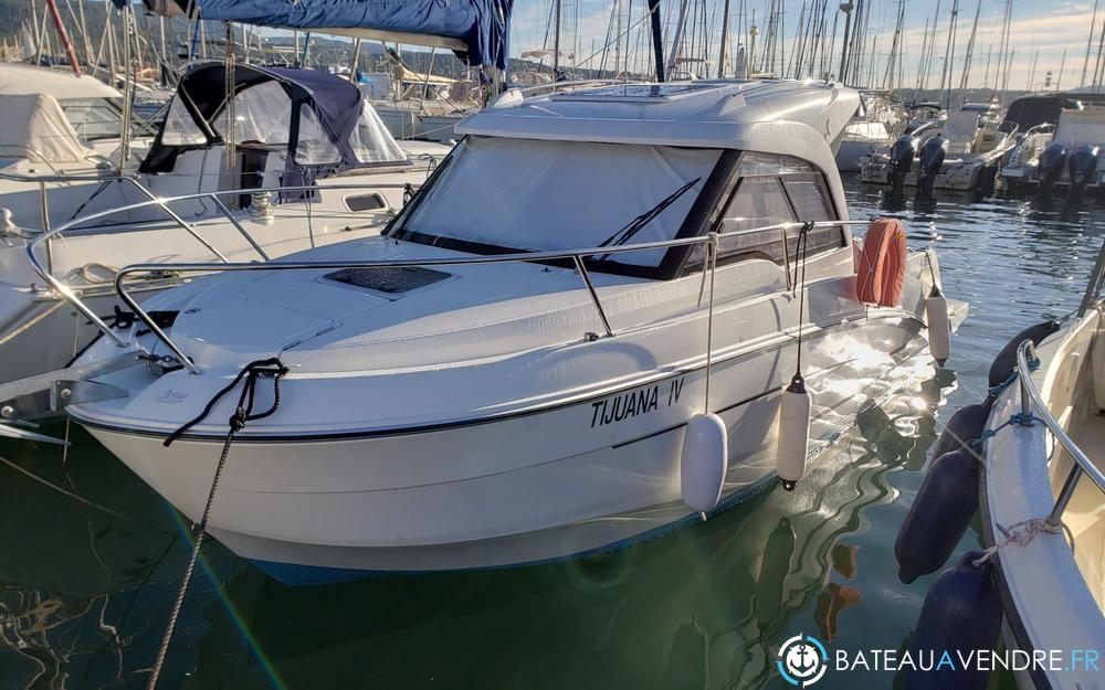 Beneteau Antares 7 OB exterieur photo 2