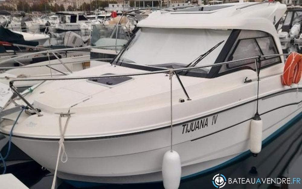 Beneteau Antares 7 OB exterieur photo 4