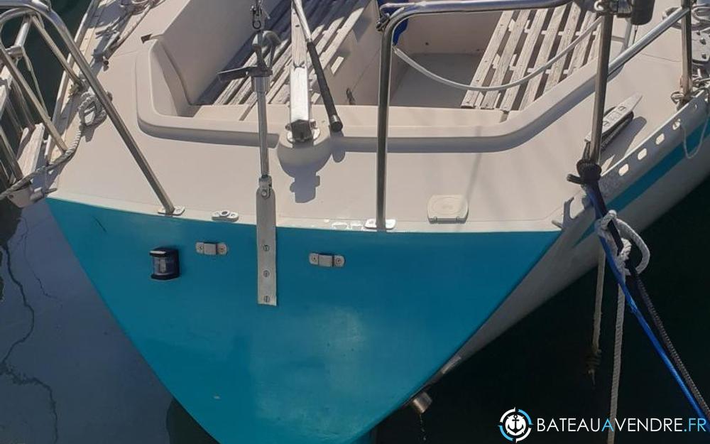 Beneteau First 27 exterieur photo 2