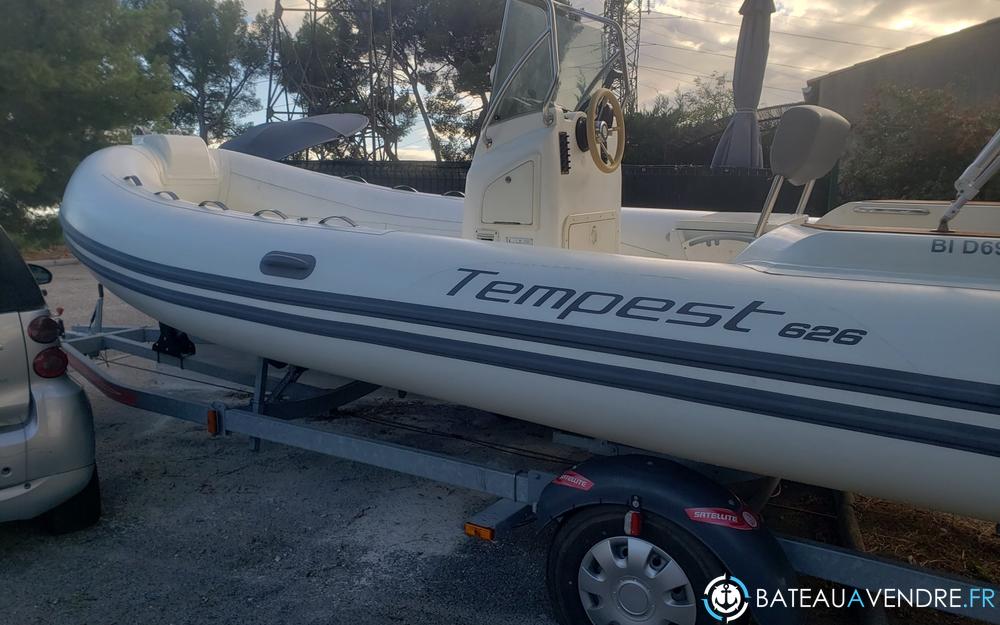 Capelli Tempest 626 exterieur photo 4