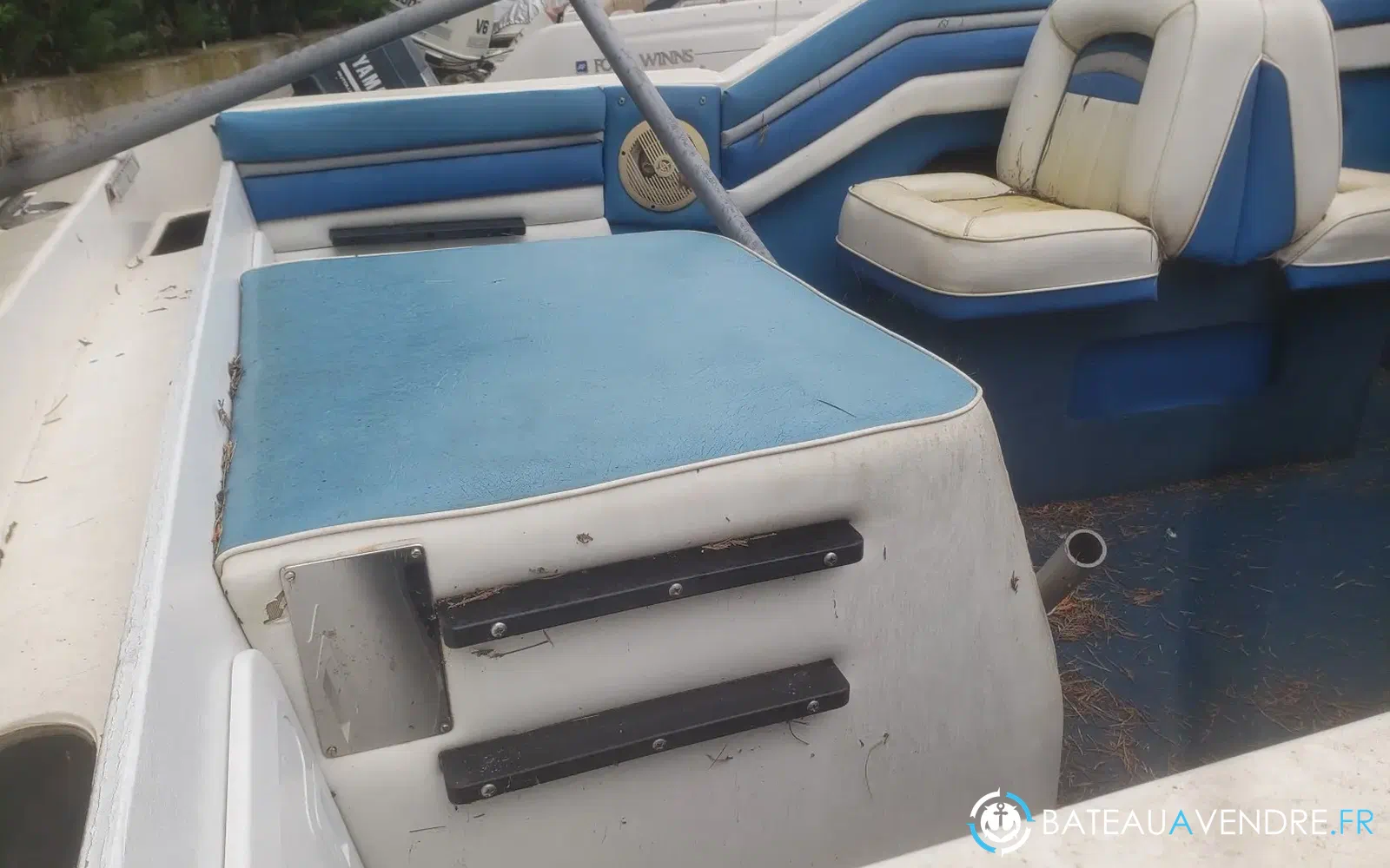 slider 16 Sunbird Barletta 208
