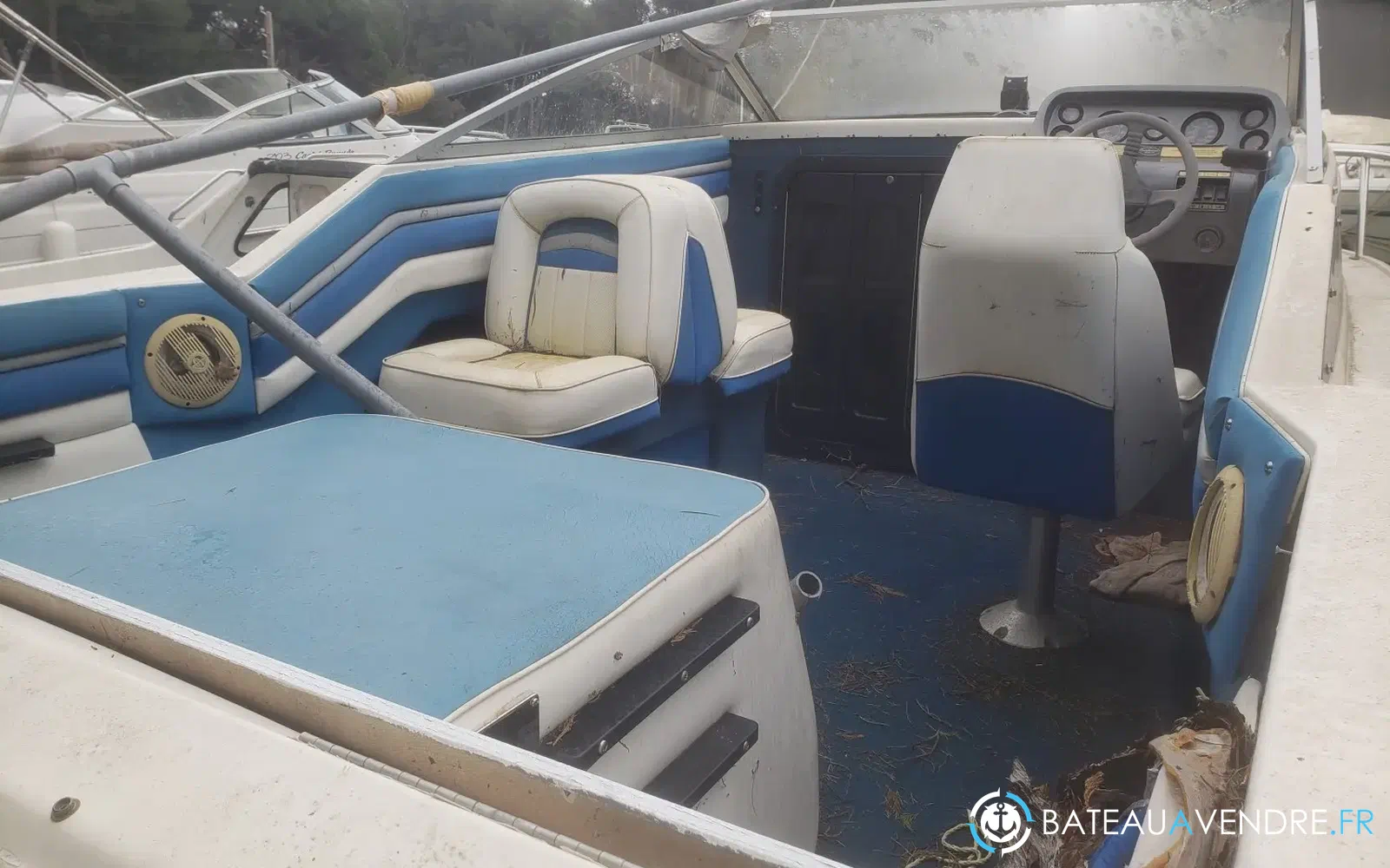 slider 17 Sunbird Barletta 208