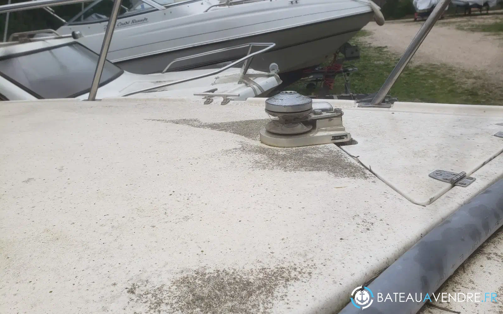 slider 19 Sunbird Barletta 208