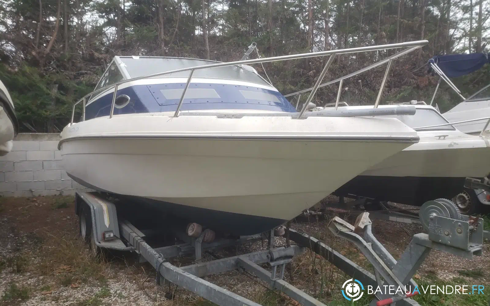 slider 20 Sunbird Barletta 208