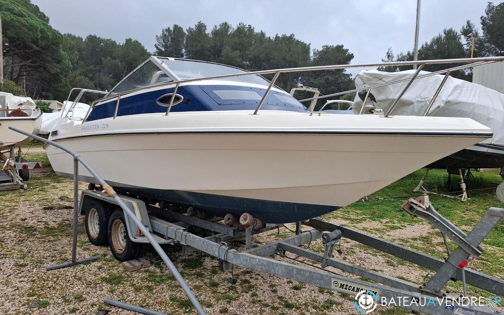 Sunbird Barletta 208 photo 2