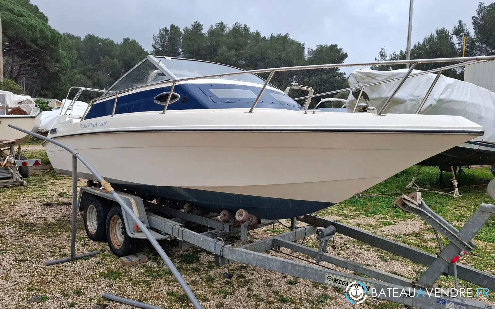 slider 1 Sunbird Barletta 208