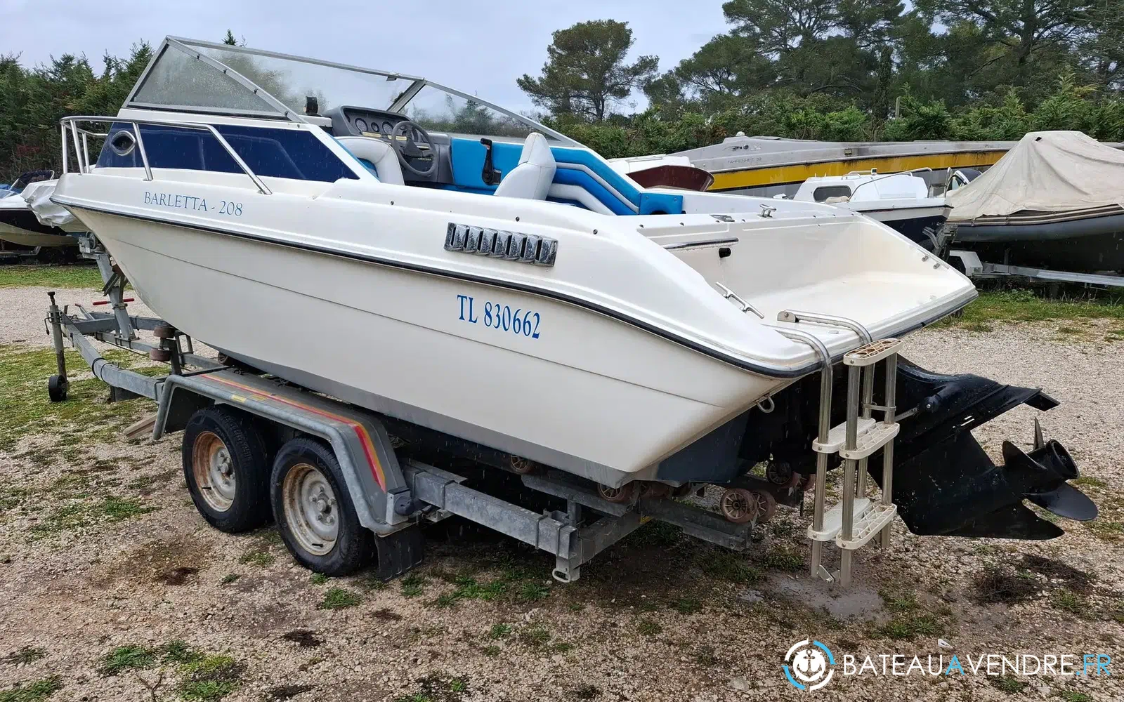 slider 0 Sunbird Barletta 208