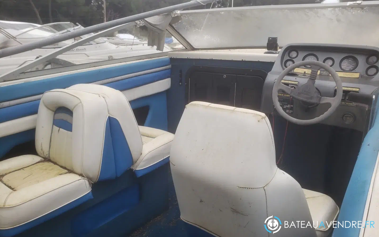 slider 12 Sunbird Barletta 208