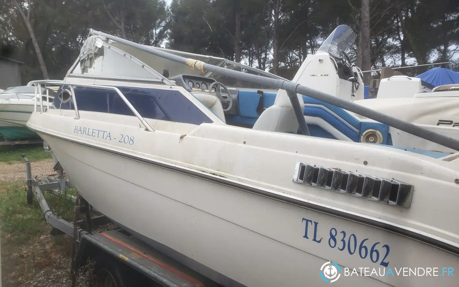 slider 13 Sunbird Barletta 208