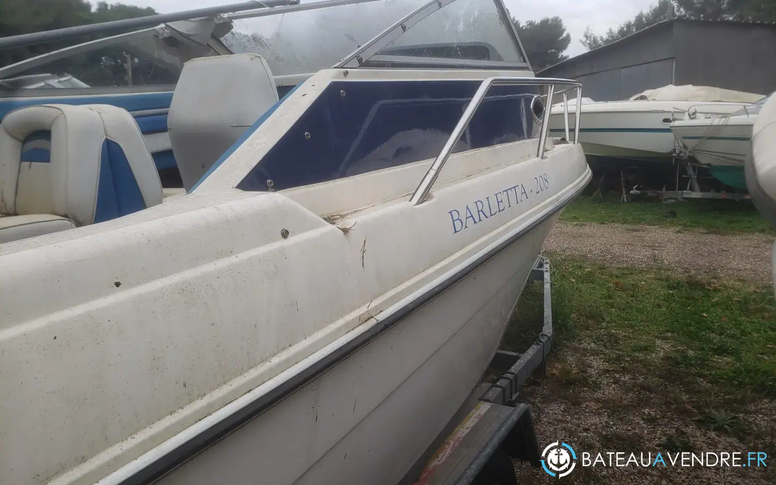 slider 14 Sunbird Barletta 208