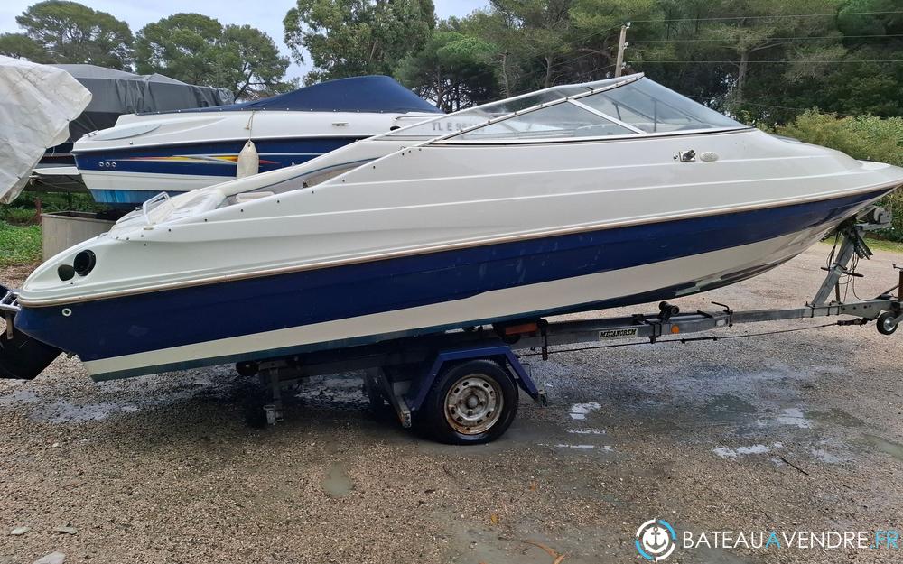 Bayliner Capri 2052 photo 2