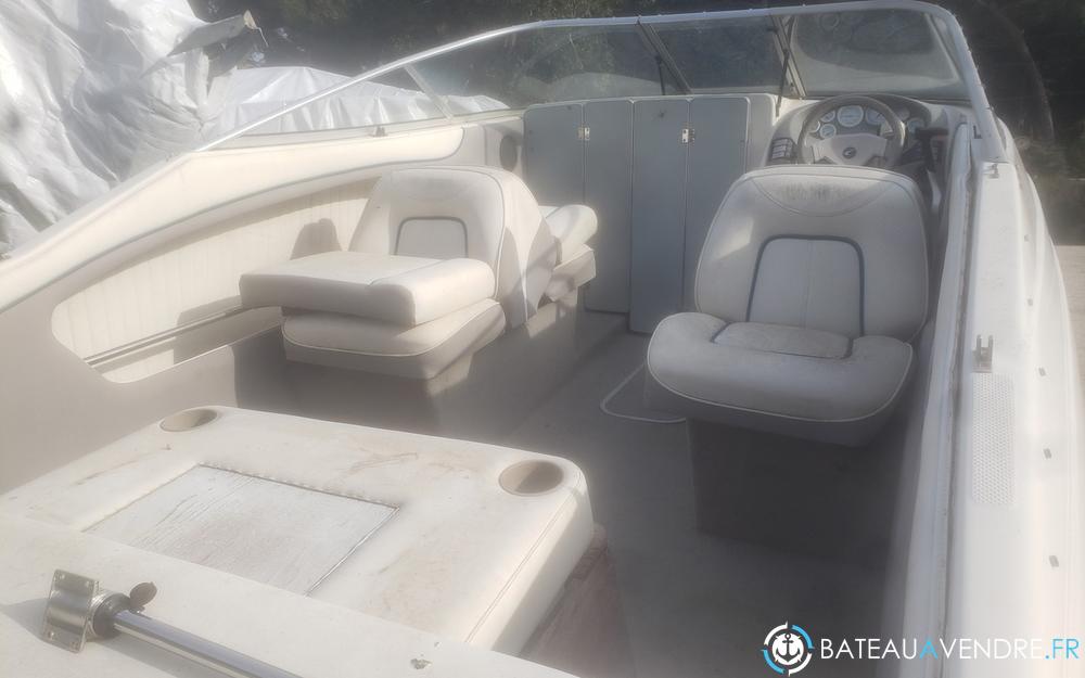 Bayliner Capri 2052 exterieur photo 2