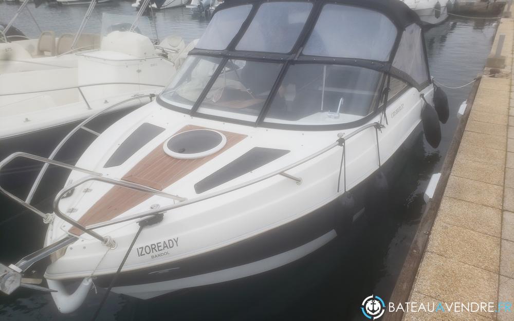 Selection Boats Cruiser 22 exterieur photo de présentation