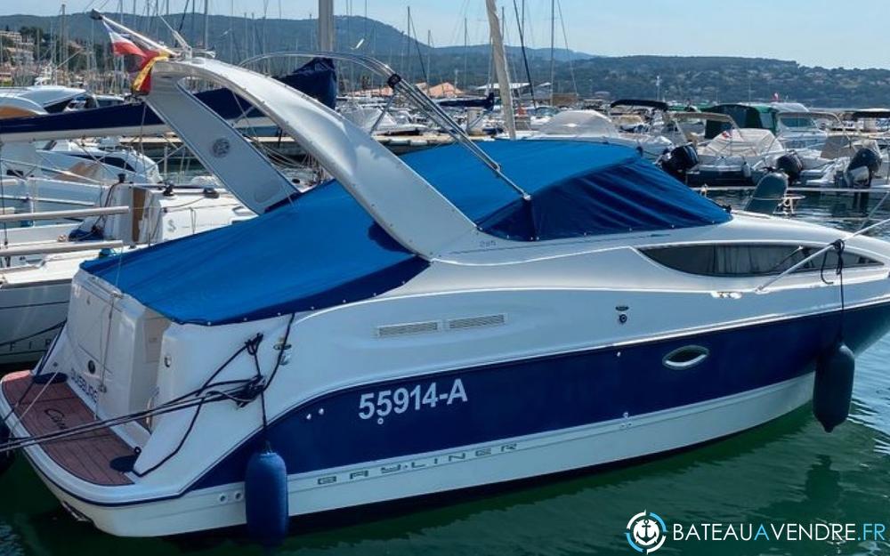 Bayliner 285 SB exterieur photo 2