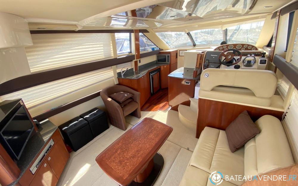 Meridian Yacht 341 interieur photo 4