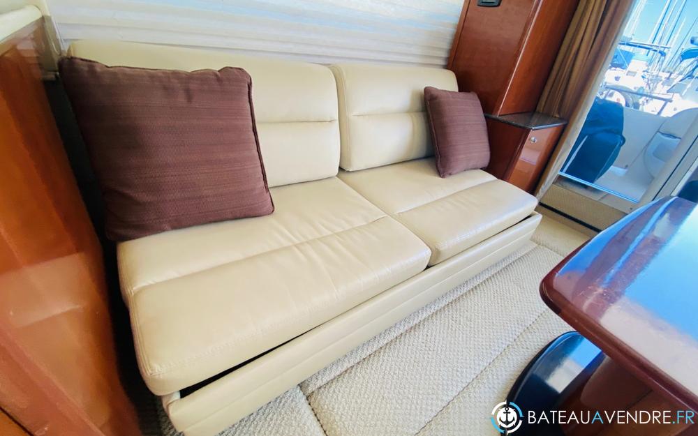 Meridian Yacht 341 interieur photo 5