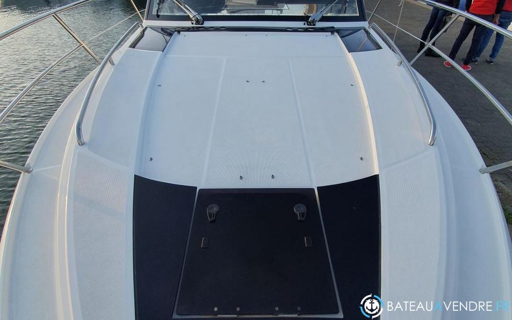 Galeon 335 HTS exterieur photo 3