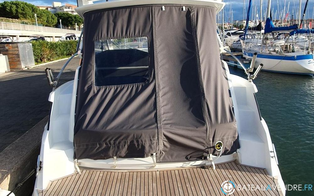 Galeon 335 HTS exterieur photo 5