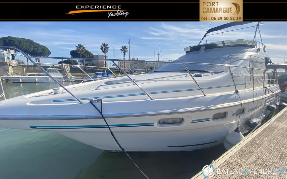 Sealine Statesman 42 exterieur photo 4