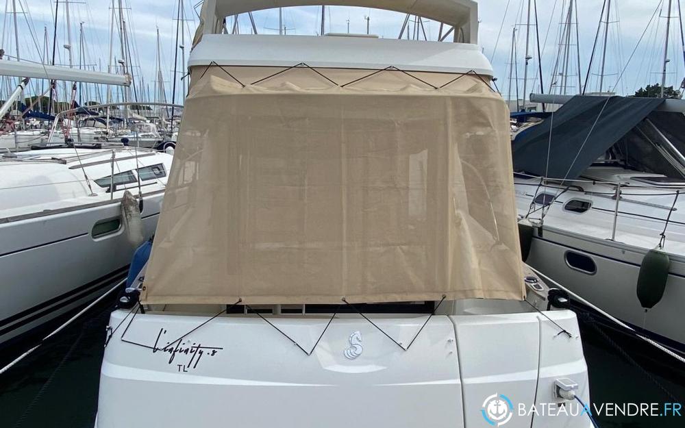 Beneteau Antares 30 Fly exterieur photo 2