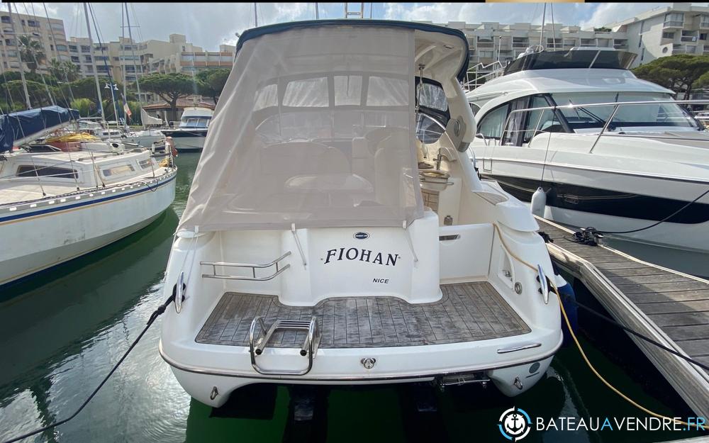 Sessa Marine C30 exterieur photo 2