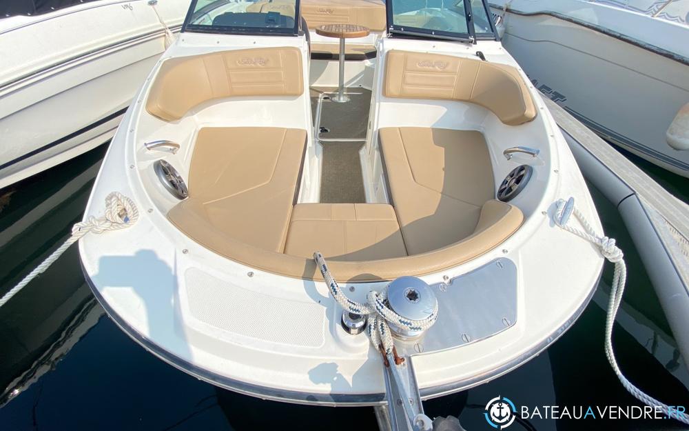 Sea Ray 190 SPX exterieur photo 3