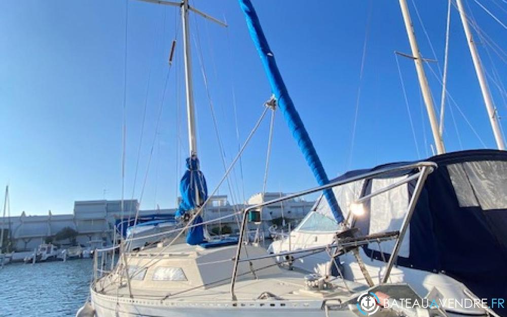 Beneteau Idylle 8.80 exterieur photo 2