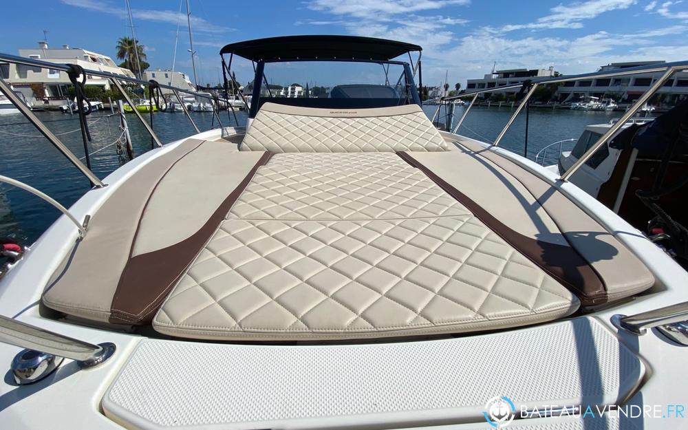 Quicksilver Activ 875 Sundeck exterieur photo 3