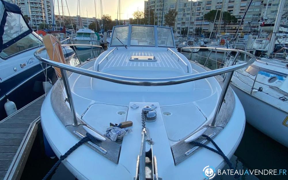 Beneteau Ombrine 900  exterieur photo 2