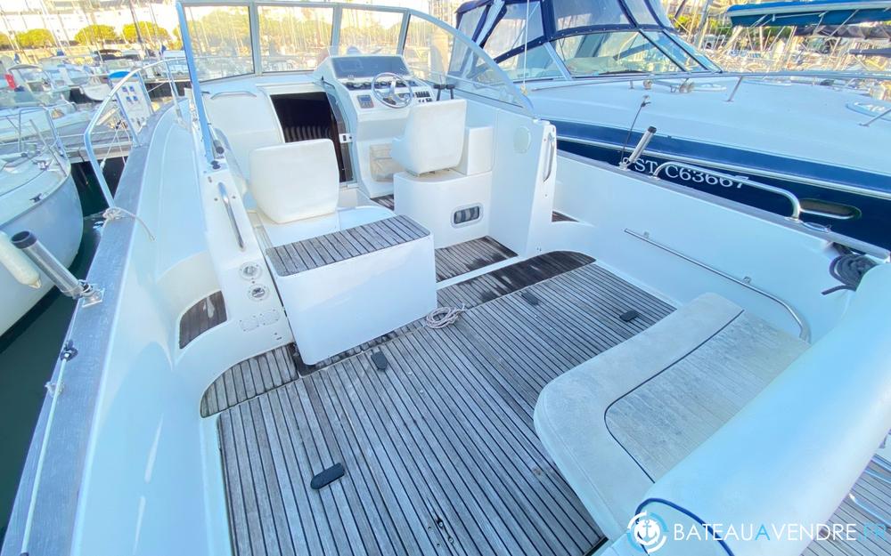 Beneteau Ombrine 900  exterieur photo 5