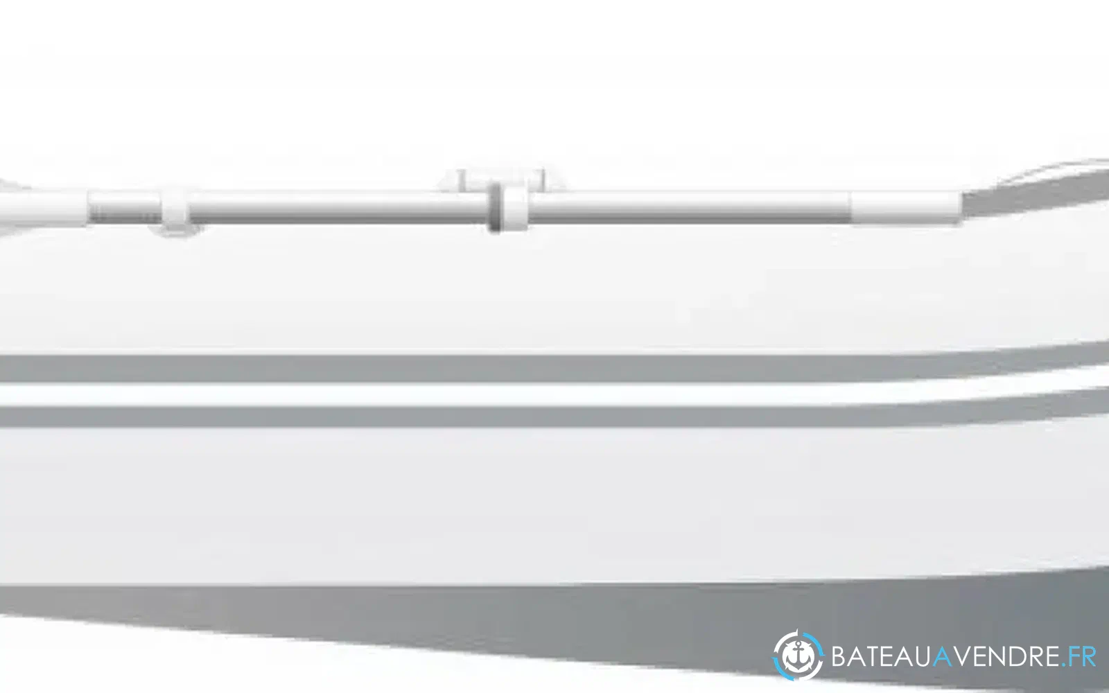 slider 2 Zodiac Cadet 310 Alu