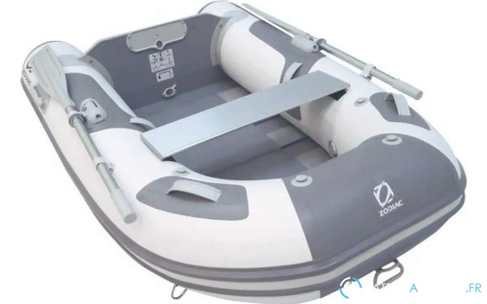 slider 0 Zodiac Cadet 200 Aero