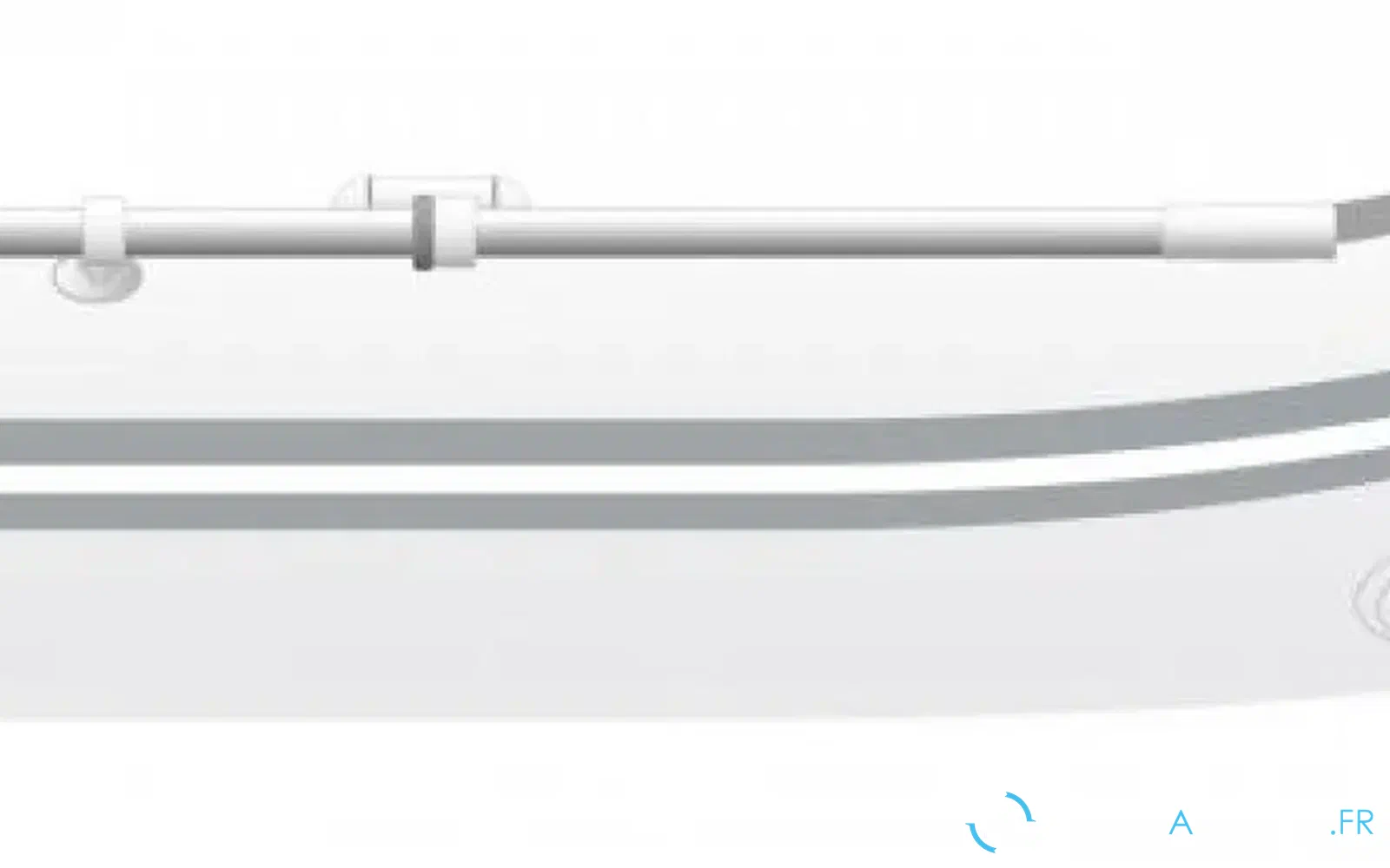 slider 2 Zodiac Cadet 230 Aero