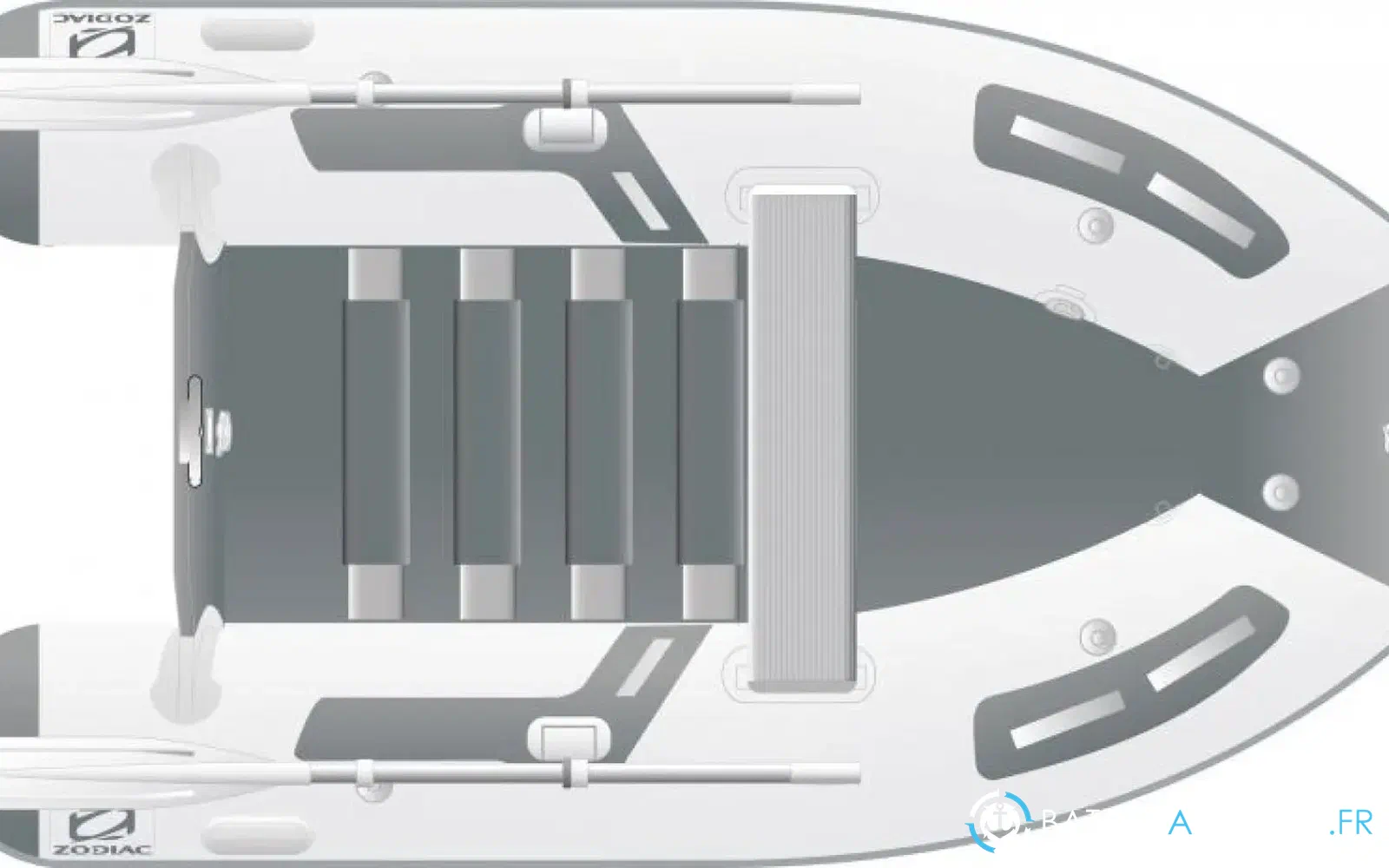 slider 1 Zodiac Cadet 270 Aero