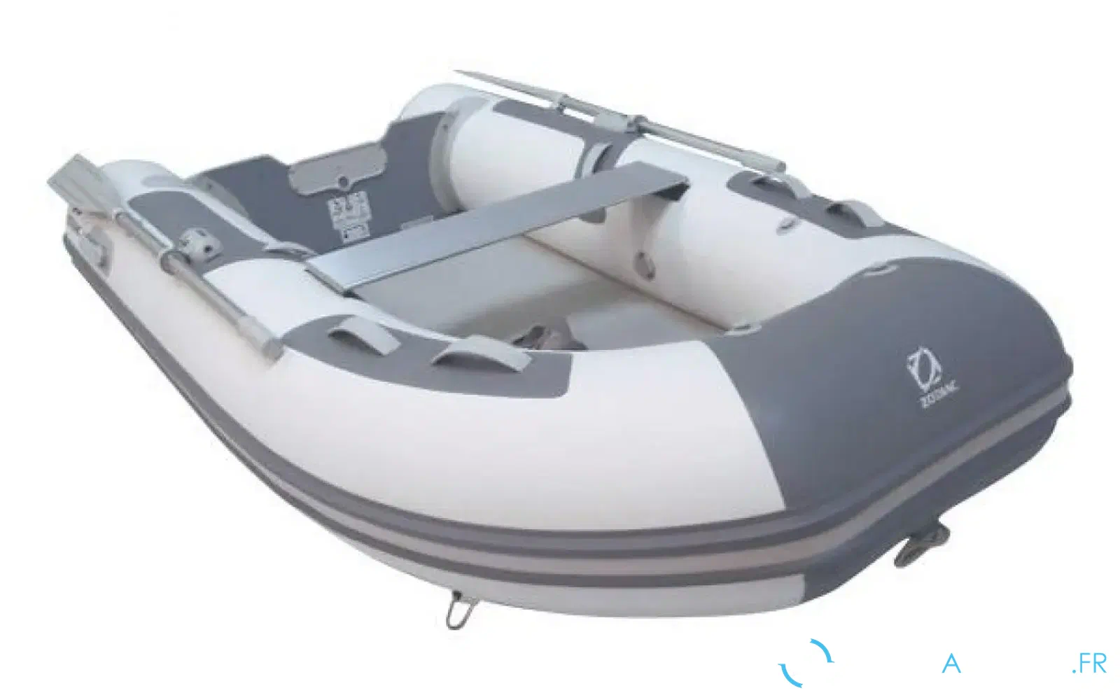 slider 2 Zodiac Cadet 270 Aero
